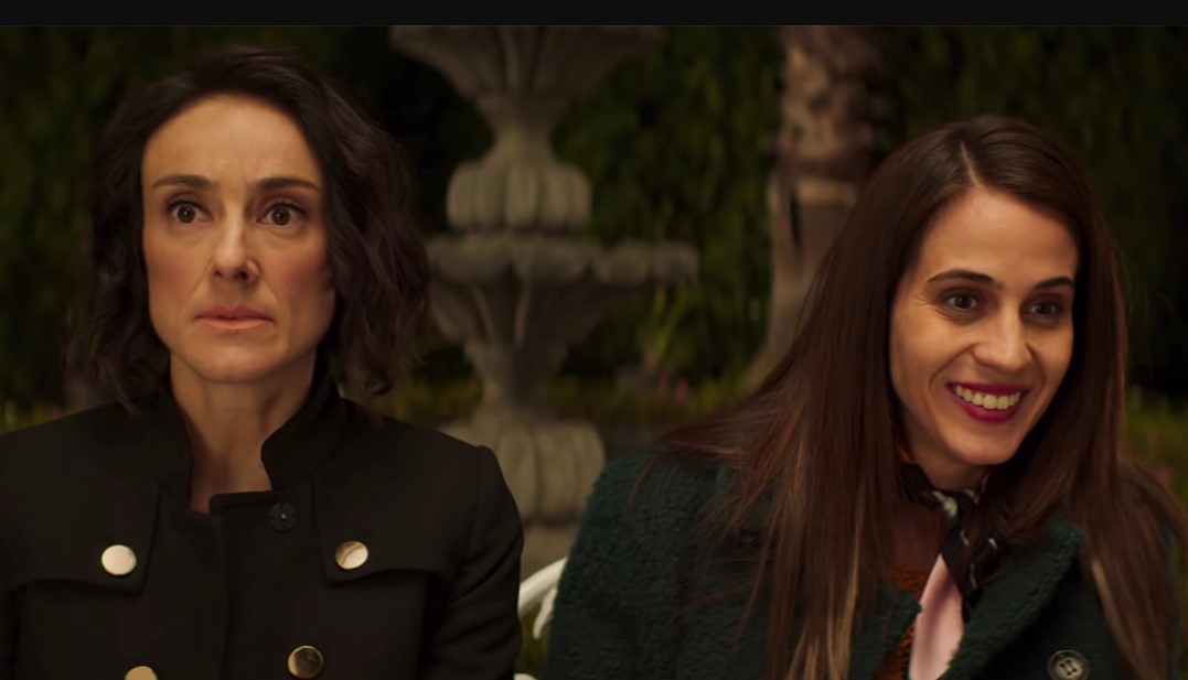 Solteras (2019)