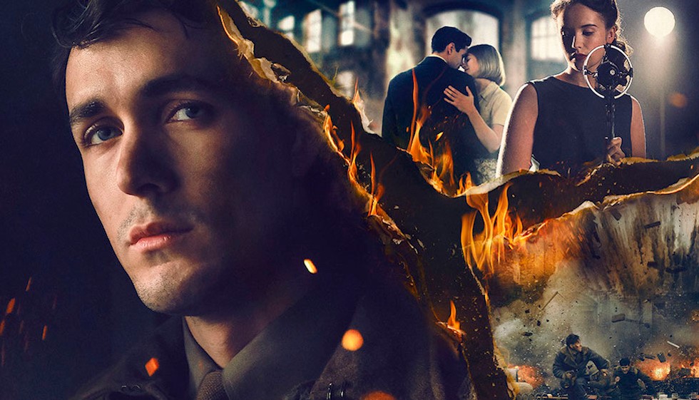 World on Fire (2019)