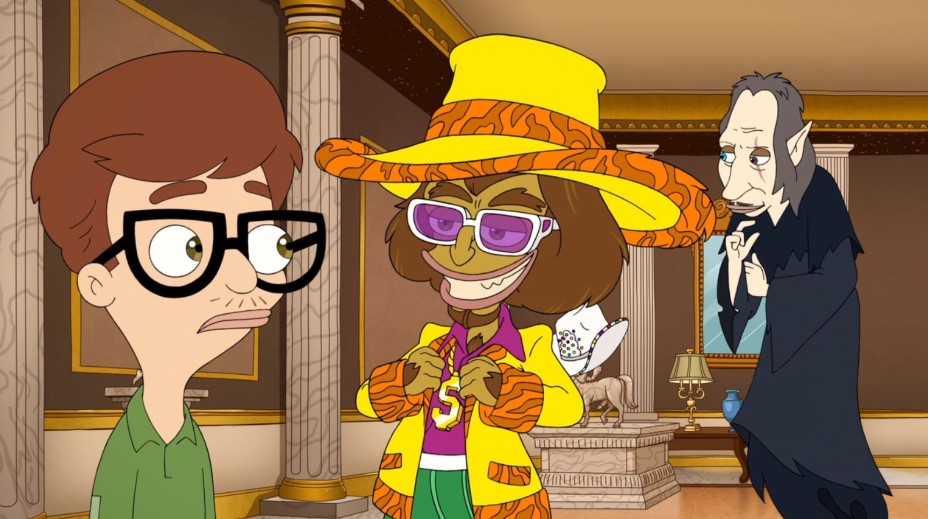 Big Mouth Season 3