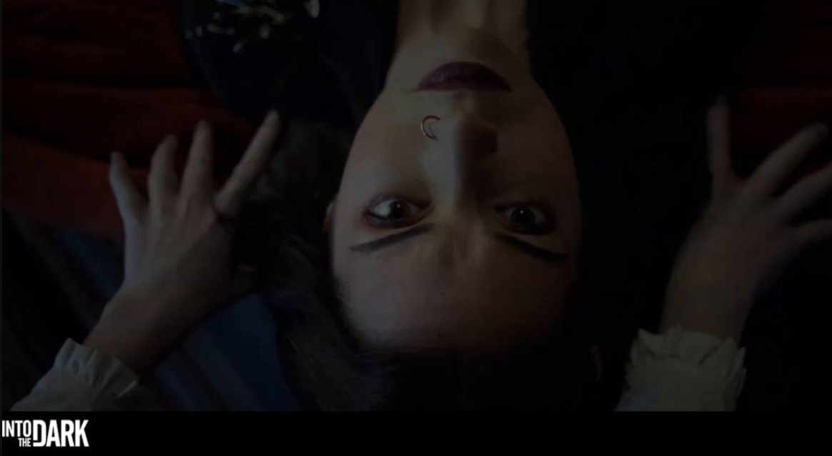 Into the Dark: Uncanny Annie TV Series (2019)
