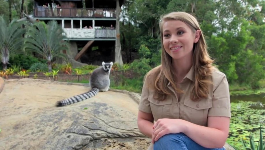 Crikey! It's the Irwins Season 2