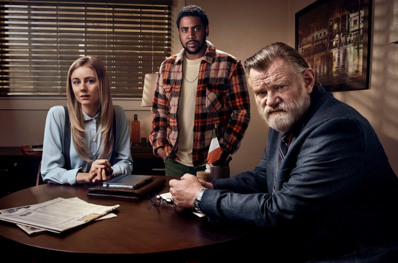 Mr. Mercedes Season 3