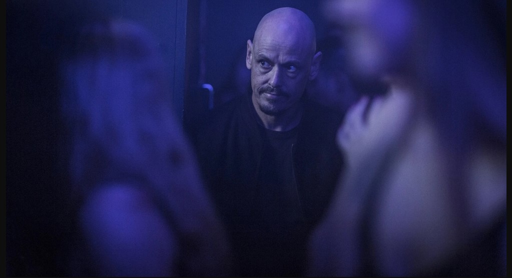 Mr. Inbetween Season 2