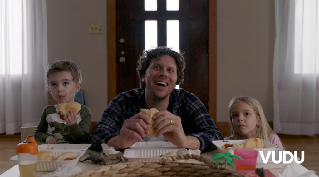 Mr. Mom TV Series (2019)