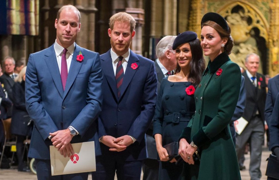 Prince Harry, Duke of Sussex