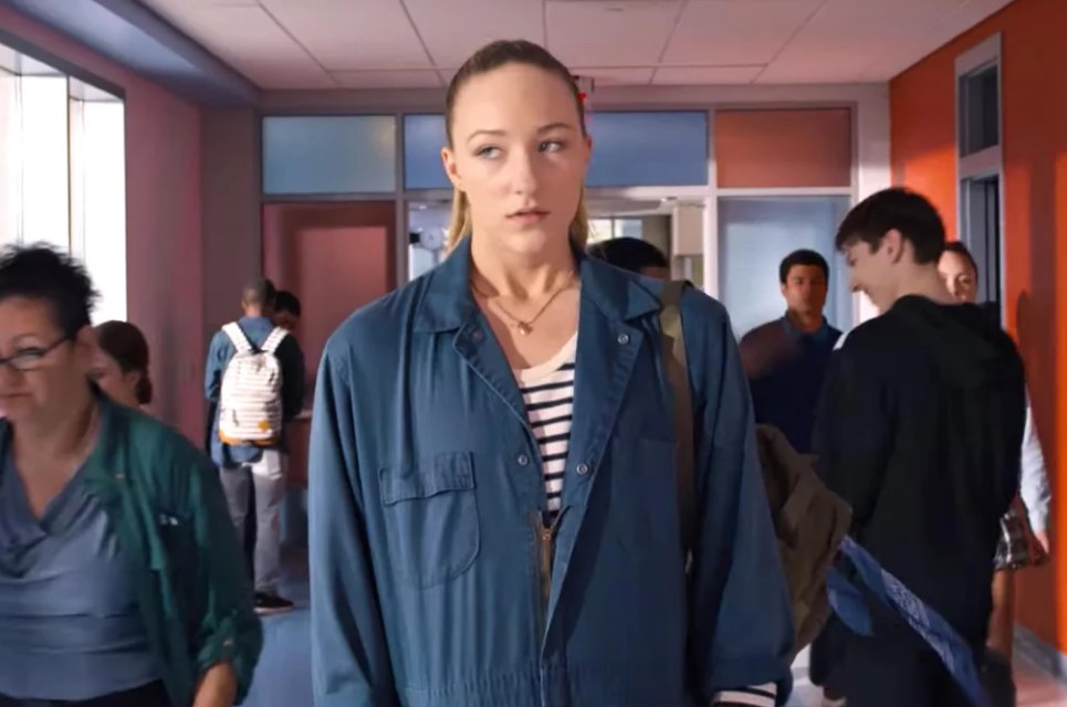 Tall Girl (2019)