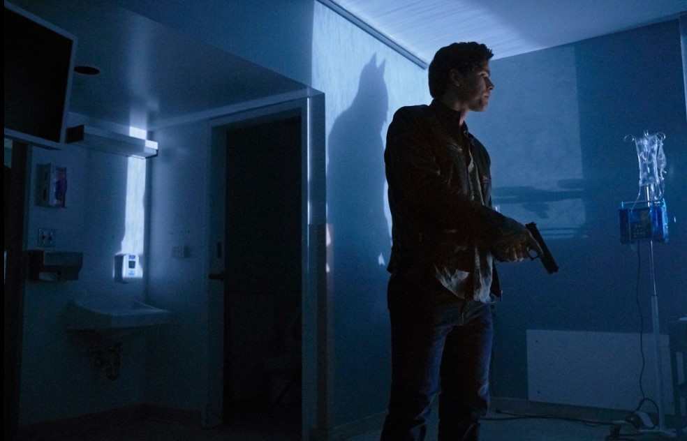 Titans Season 2