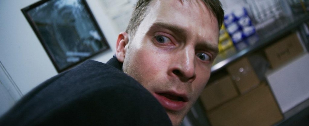 Depraved (2019)