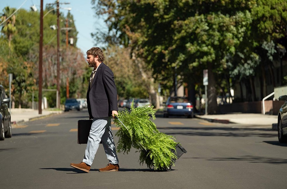 Between Two Ferns: The Movie (2019)