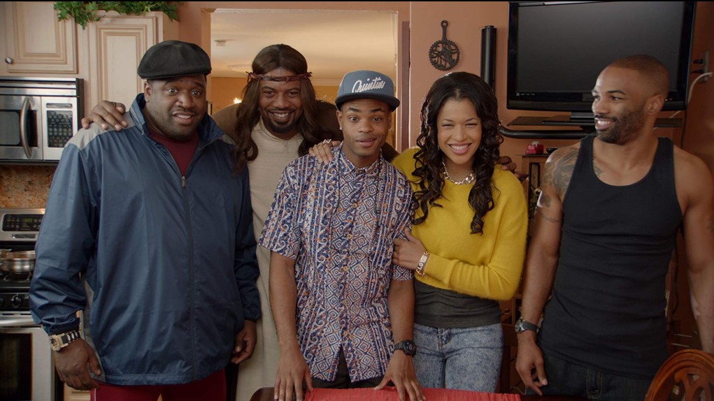 Black Jesus Season 3