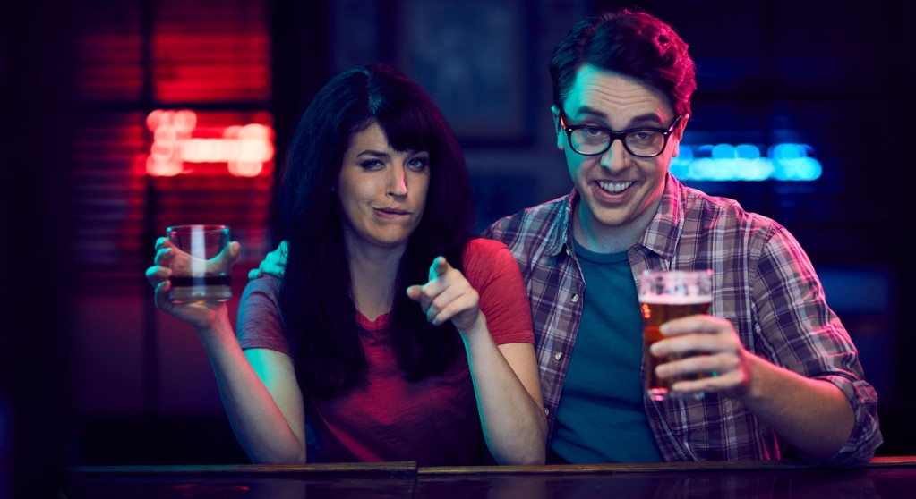 Hot Date Season 2 is Coming