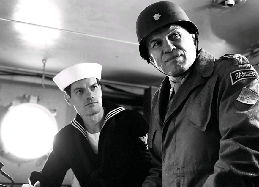 D-Day Movie (2019)