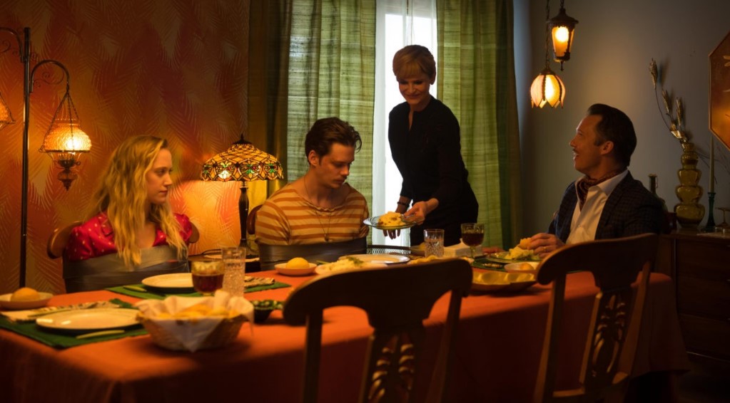 Villains (2019)