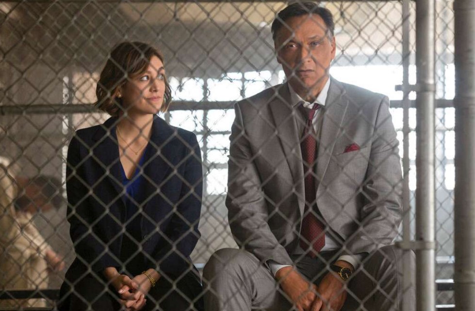 Bluff City Law TV Series (2019)