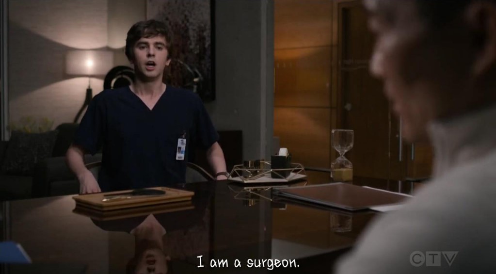 The Good Doctor Season 3