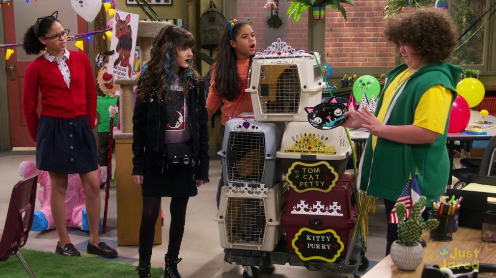 Team Kaylie TV Series (2019)