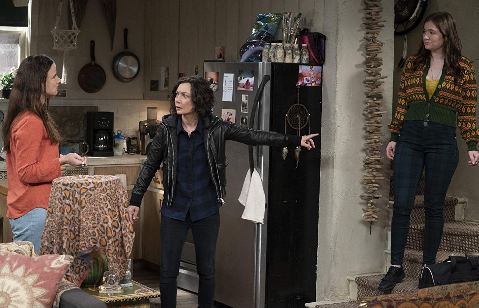 The Conners Season 2