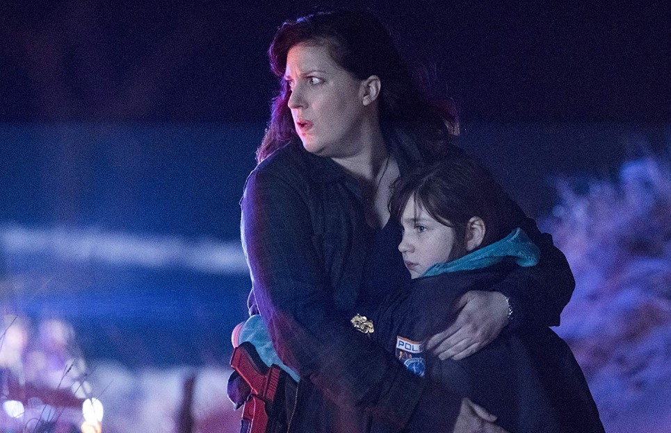 Emergence TV Series (2019)