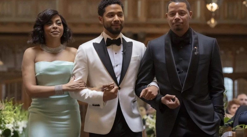 Empire Season 6
