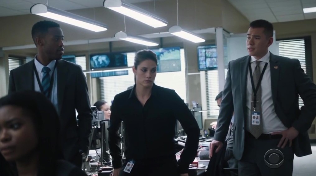 FBI Season 2