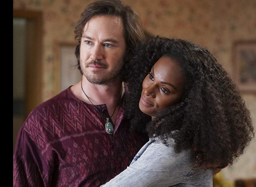 Mixed-ish TV Series (2019)