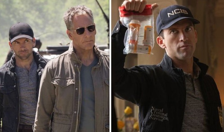 NCIS: New Orleans Season 6