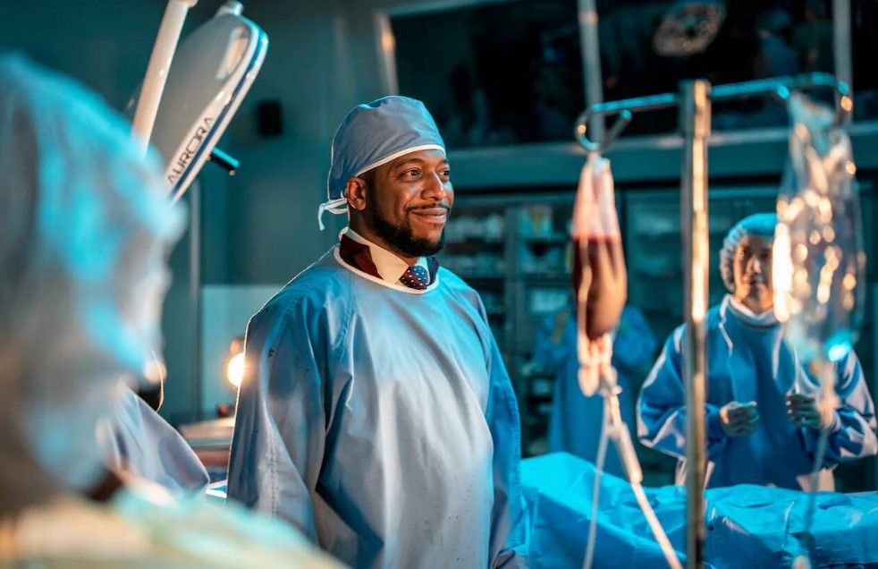 New Amsterdam Season 2