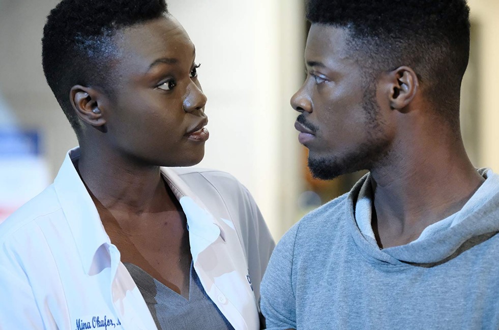 The Resident Season 3
