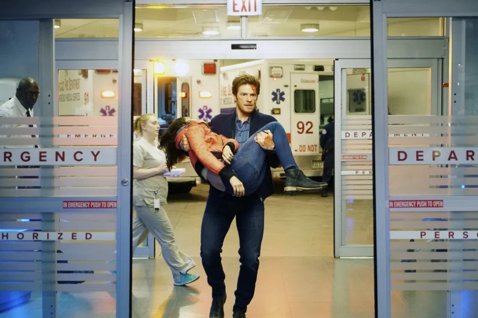Chicago Med Season 5