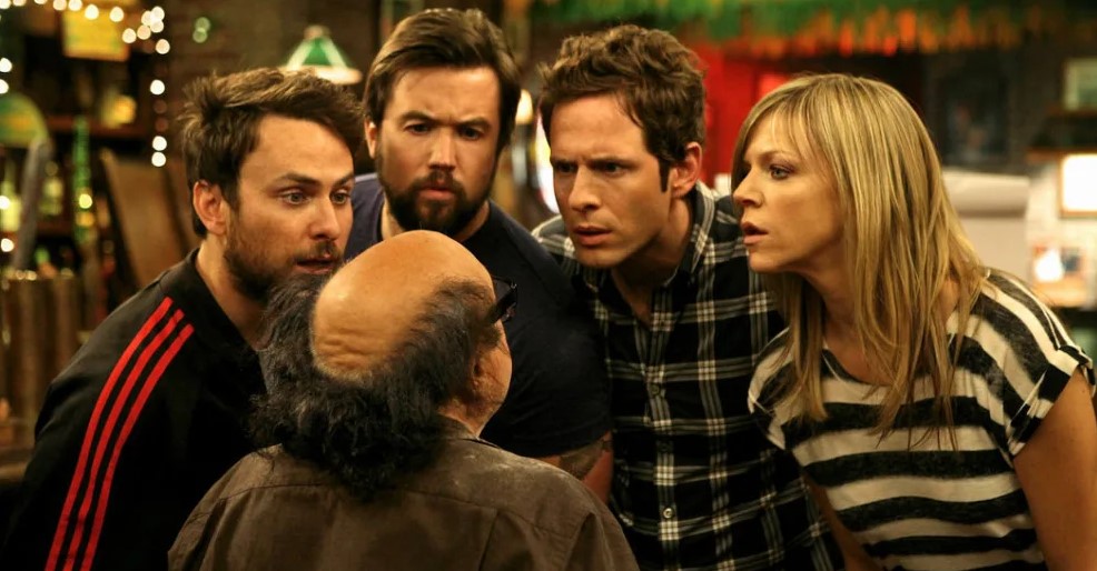 It's Always Sunny in Philadelphia Season 14