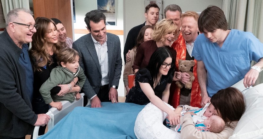 Modern Family Season 11