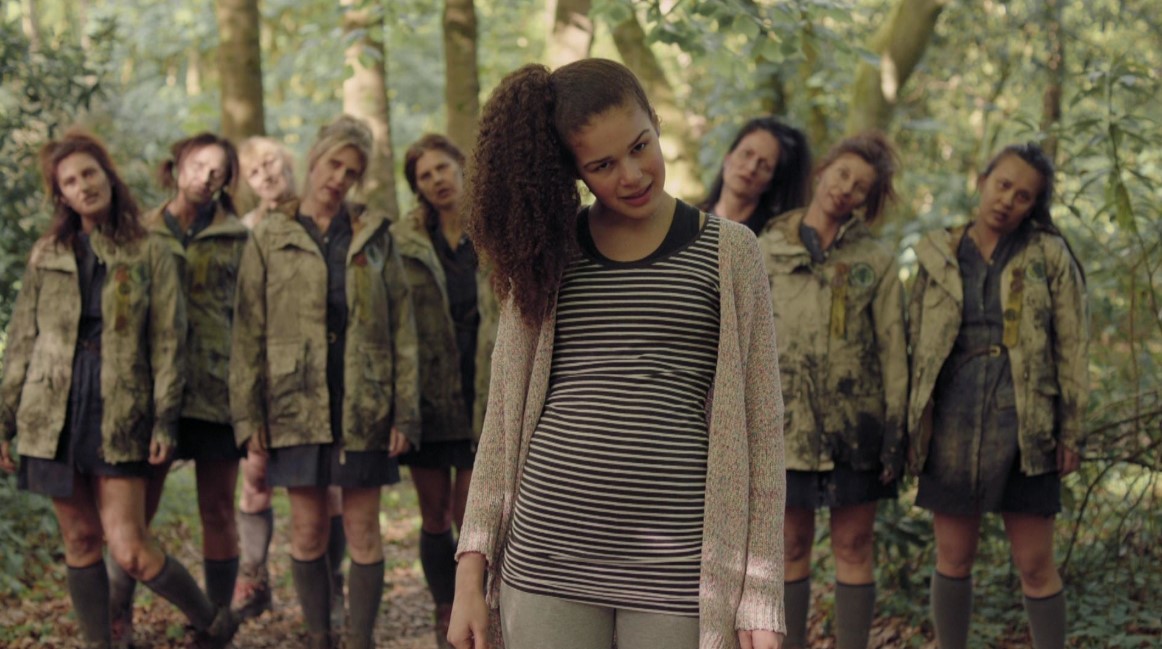 Creeped Out Season 2