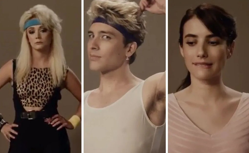 American Horror Story Season 9 Cast