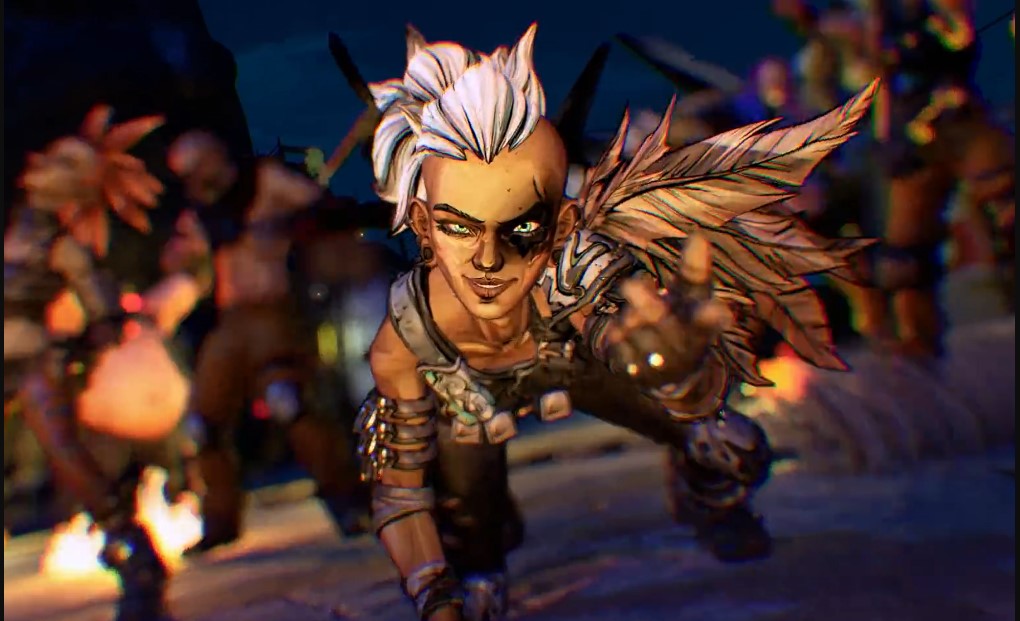 Borderlands 3
