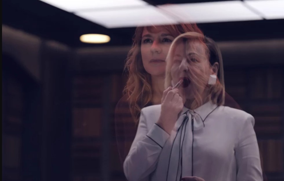 Criminal TV Series (2019)