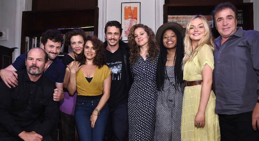 The Deuce Season 3 Team