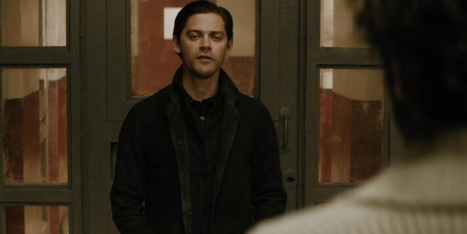 Prodigal Son TV Series (2019)