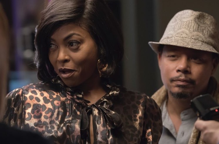 Empire Season 6