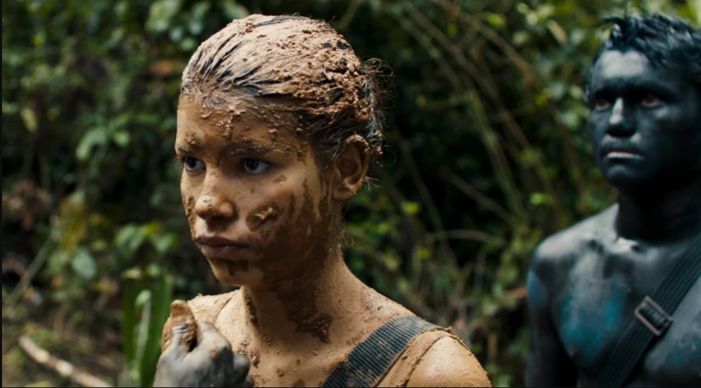 Monos (2019)