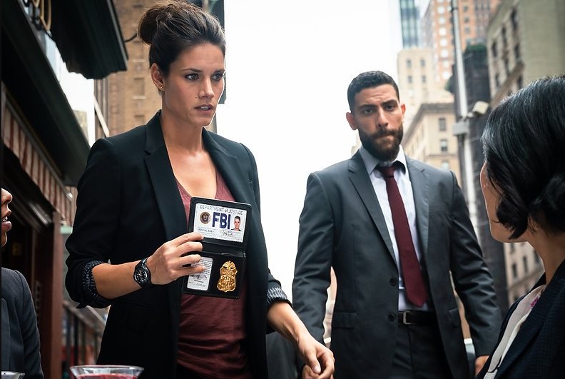 FBI Season 2