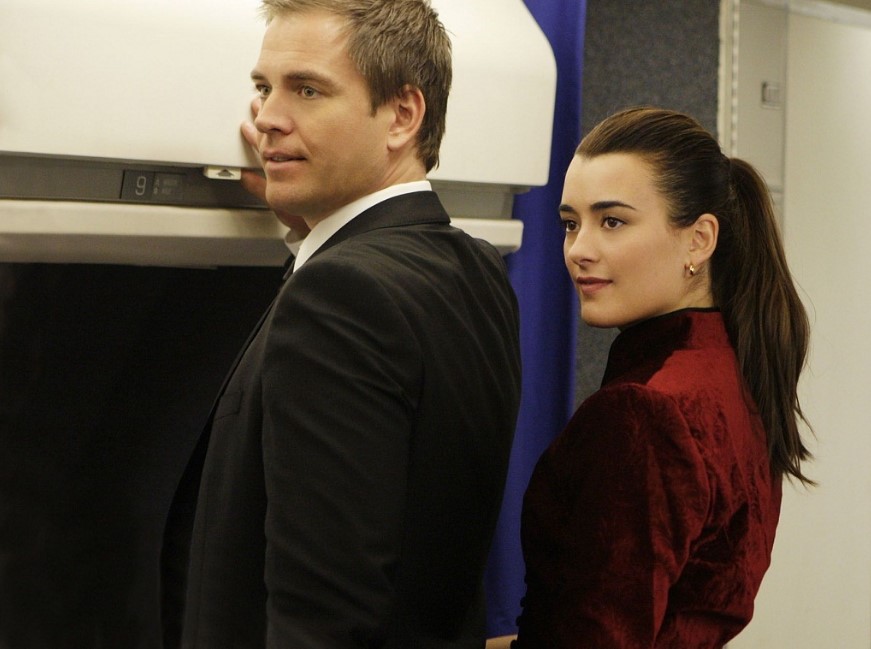 NCIS Season 17