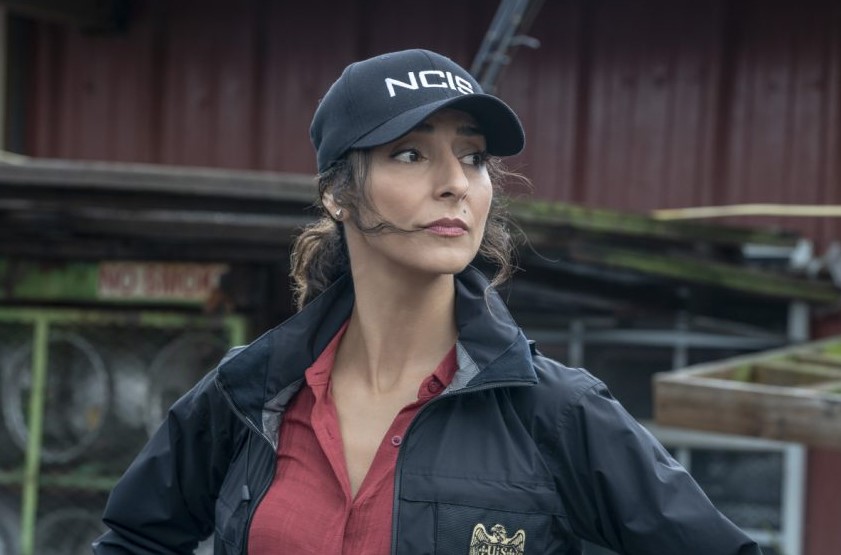 NCIS: New Orleans Season 6