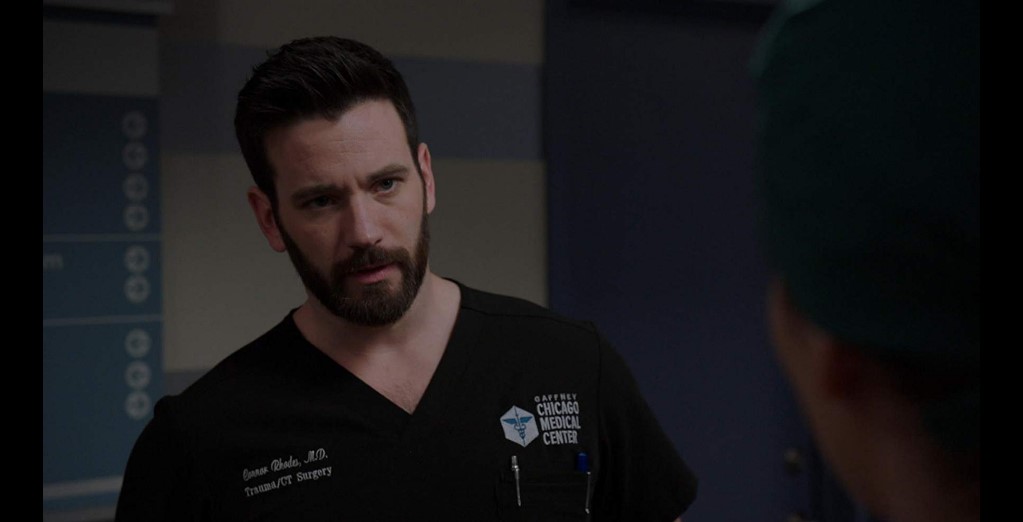 Chicago Med Season 5
