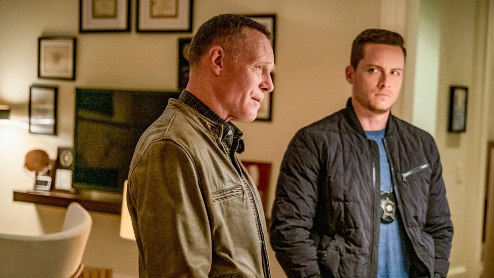 Chicago P.D. Season 7