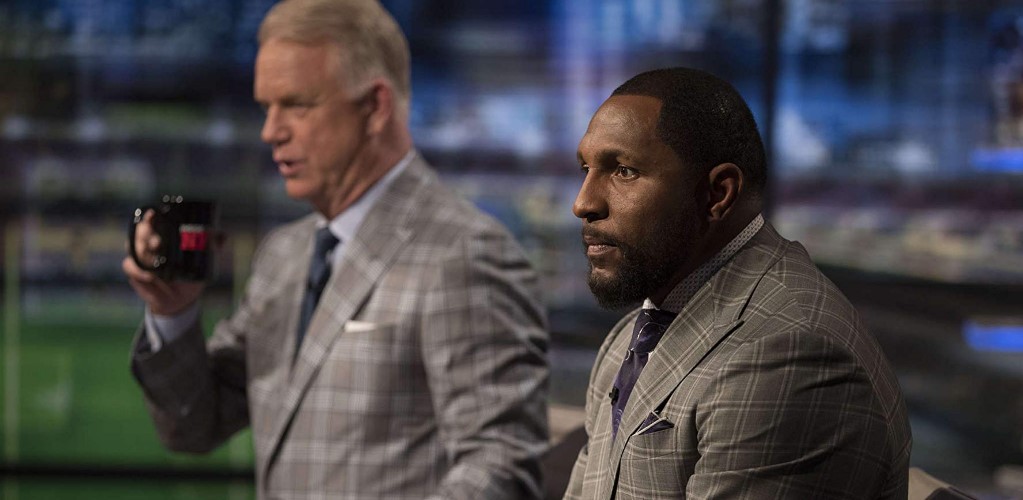 Inside the NFL Season 42