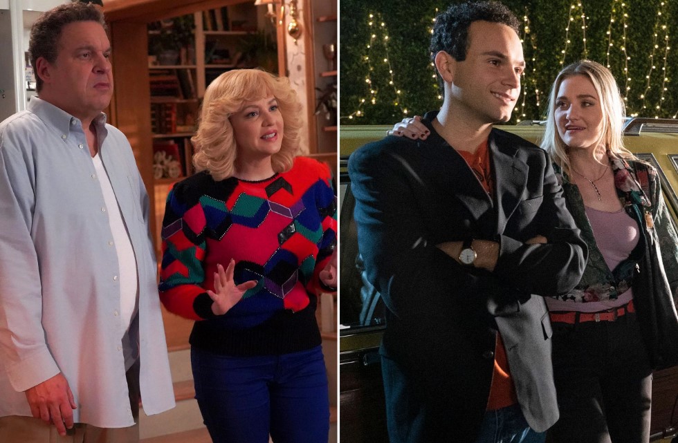 The Goldbergs Season 7