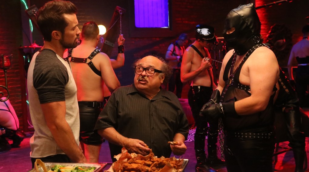It's Always Sunny in Philadelphia Season 14