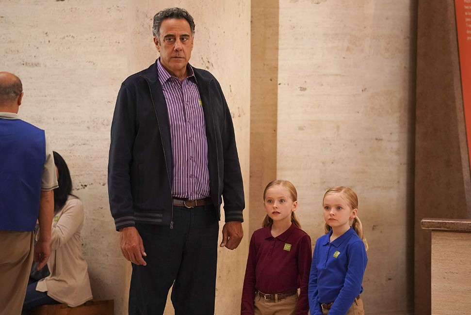 Single Parents Season 2
