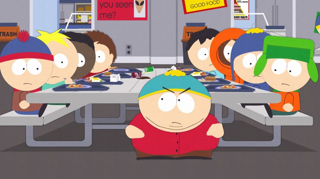 South Park Season 23