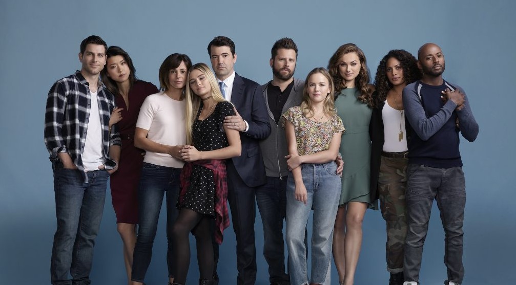 A Million Little Things Season 2